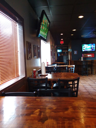 Restaurant «AllSports Cafe», reviews and photos, 2326 Grandin Rd SW, Roanoke, VA 24015, USA