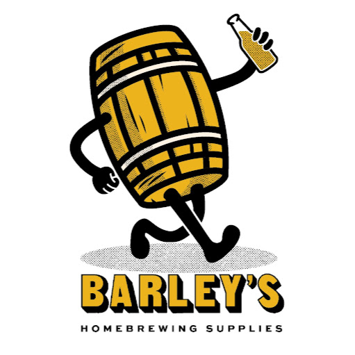 Barley's Homebrewing Supplies logo