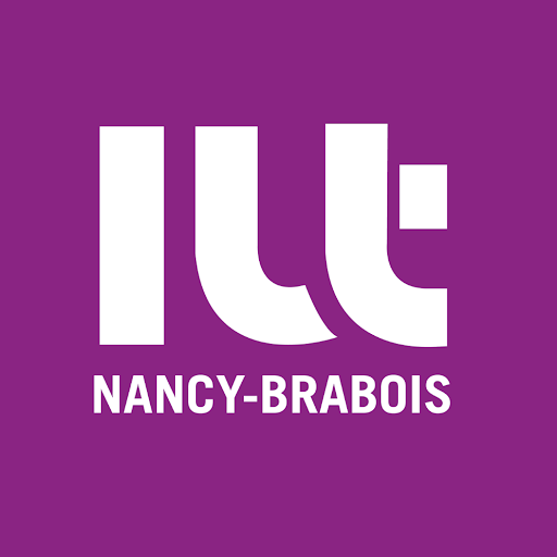 IUT Nancy-Brabois logo