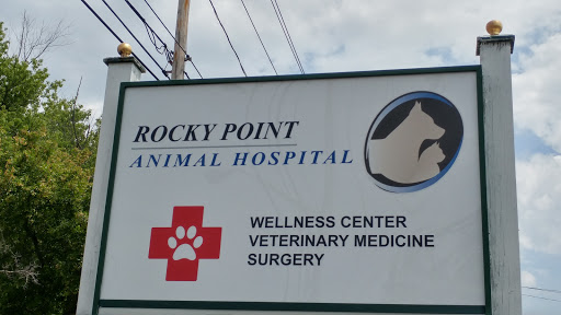 Animal Hospital «Rocky Point Animal Hospital», reviews and photos