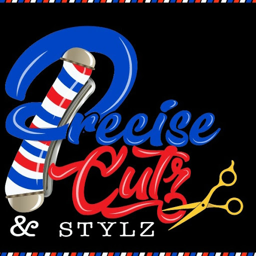 Precise Cutz & Stylz LLC logo