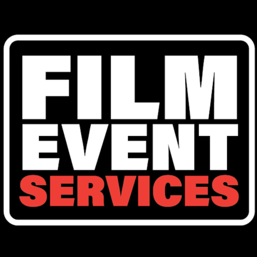 Film event services logo