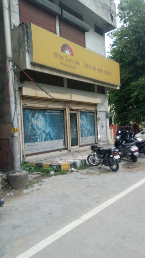 Birla Sun Life Insurance, Near All India Radio, Delhi Road, Rohtak, Haryana 124001, India, Insurance_Agency, state HR