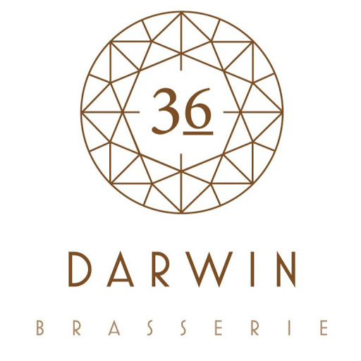 Darwin Brasserie logo