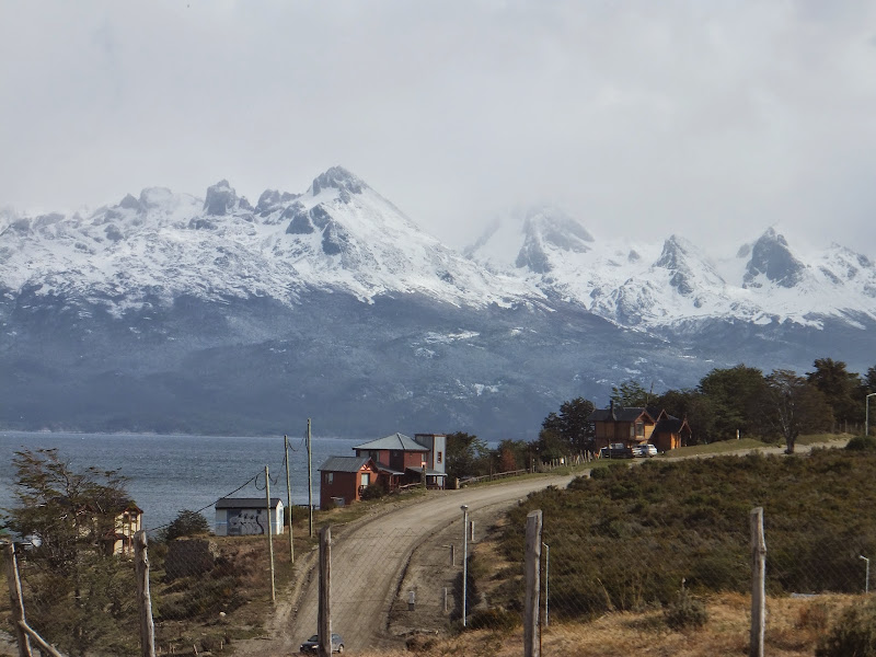 Crucero Australis, Cabo de Hornos, Patagonia, Canal de Beagle, Ushuaia, Chile, Argentina