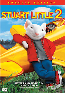 Assistir Stuart Little 2 Dublado MegaVideo
