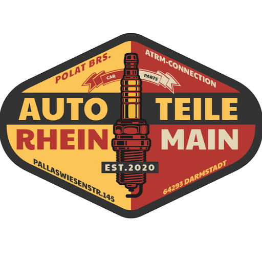 Autoteile Rhein-Main logo