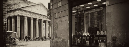 Campomarzio70 - Pantheon