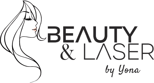 Beauty & Laser By Yona - Laser Hair Removal & Skin Care Services Melbourne logo