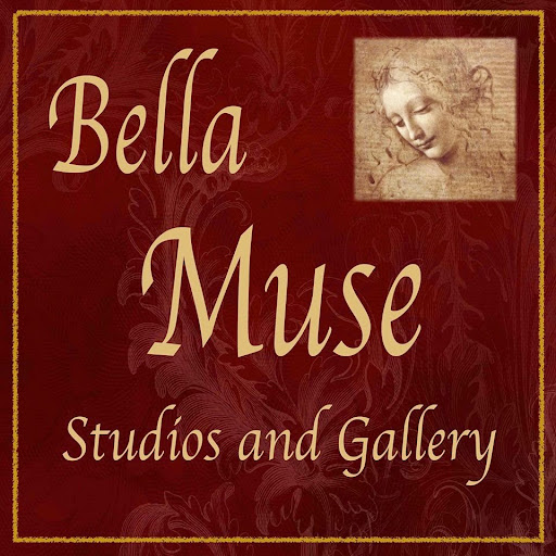 Bella Muse Gallery logo