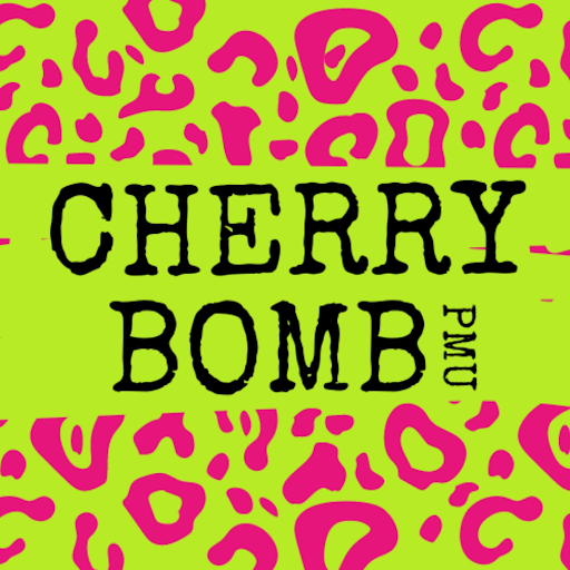 Cherry Bomb PMU logo