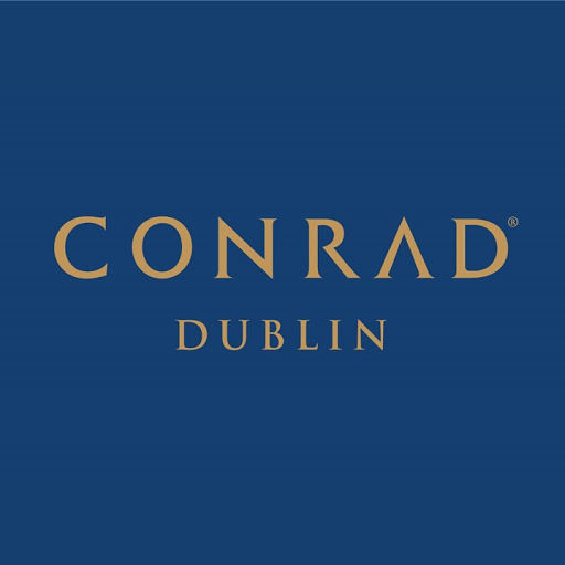 Conrad Dublin logo