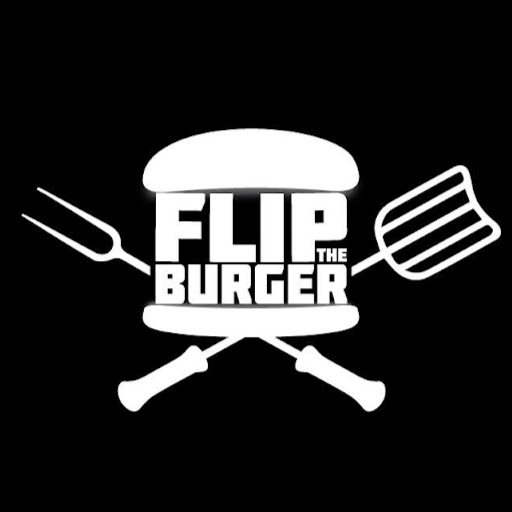 Flip The Burger logo