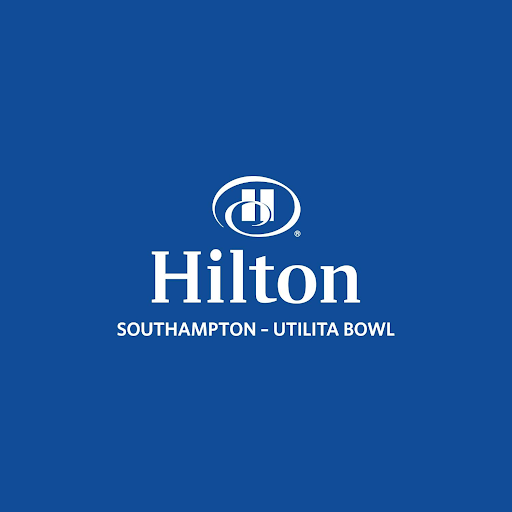 Hilton at the Ageas Bowl, Southampton logo