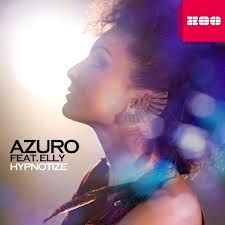 Azuro feat. Elly - Hypnotize  (dj Force Extended Mix)