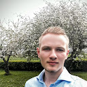 Gustav Blomqvist's user avatar