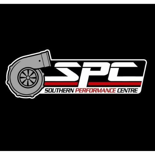 Southern Performance Centre logo