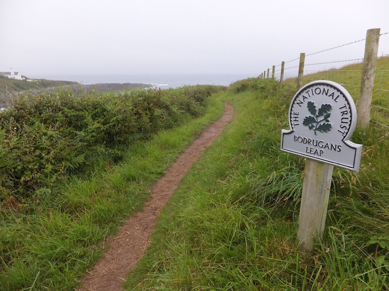 South West Coast Path - Mevagissey to Porthscatho ~ Griffmonsters Great ...