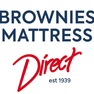 Brownie's Mattress Direct - Auckland logo
