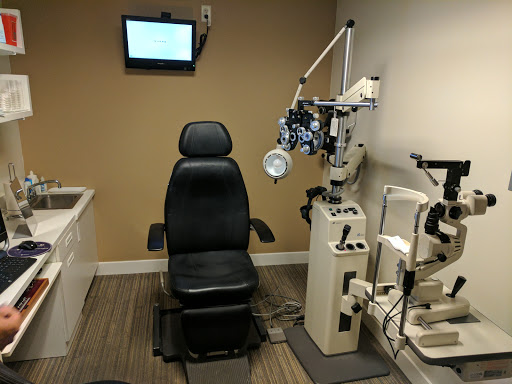 Eye Care Center «LensCrafters», reviews and photos, 9595 Six Pines Dr #1350, The Woodlands, TX 77380, USA