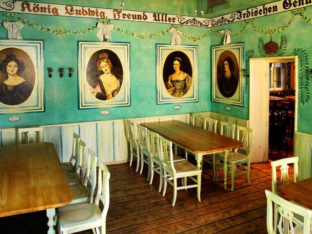 Ristorante Birreria Bier Himmel