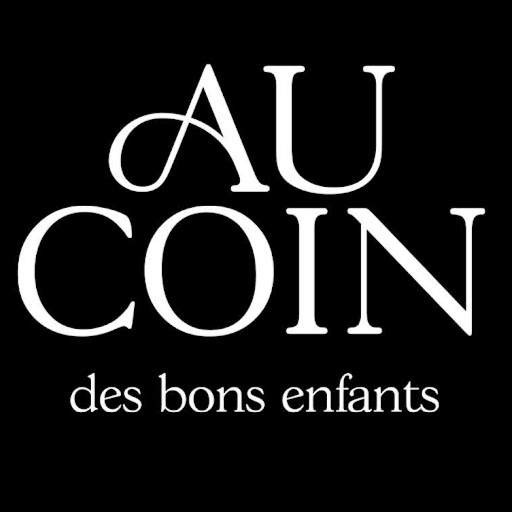 Au Coin Des Bons Enfants logo