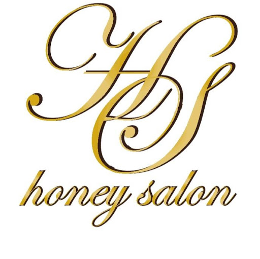 Honey Salon Inc logo