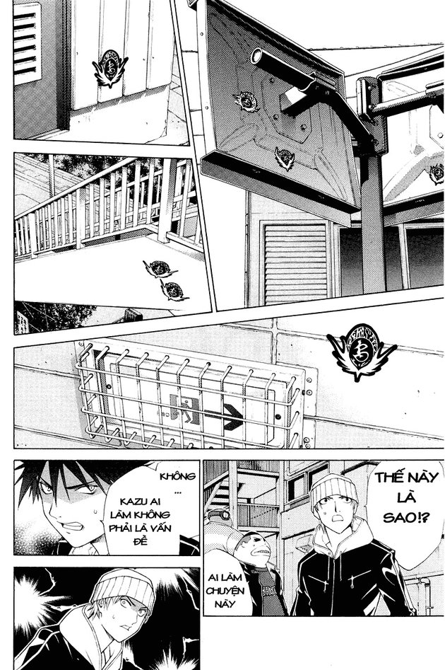 Air Gear Chap 49 - Truyen.Chap.VN