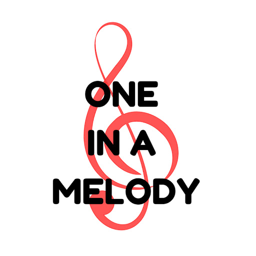 One in a Melody logo