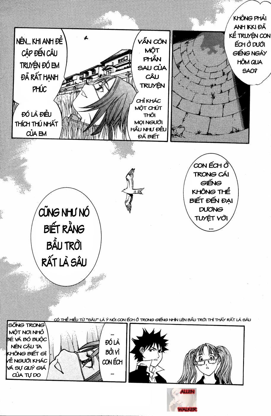 Air Gear Chap 32 - Truyen.Chap.VN
