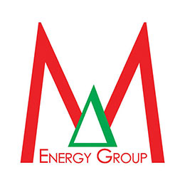 MD Energy Group S.n.c. logo