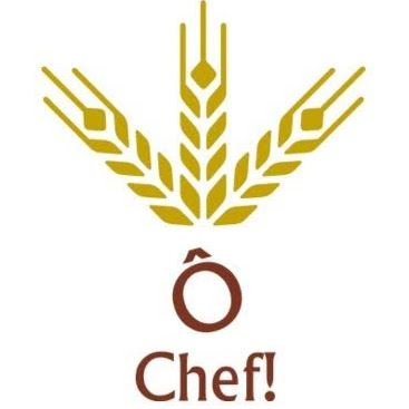 OCHEF logo