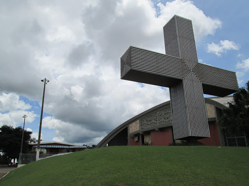 Paróquia São Cristóvão, Av. Brasil, 3300 - Centro, Cascavel - PR, 85816-290, Brasil, Igreja_Catlica, estado Ceará