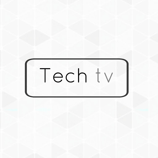 tech tv