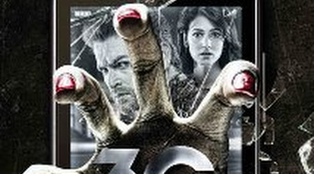 3g - Mạng Lưới Chết Người - 3g – A Killer Connection