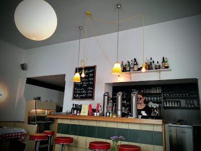 Photos of Osteria Alpenhof