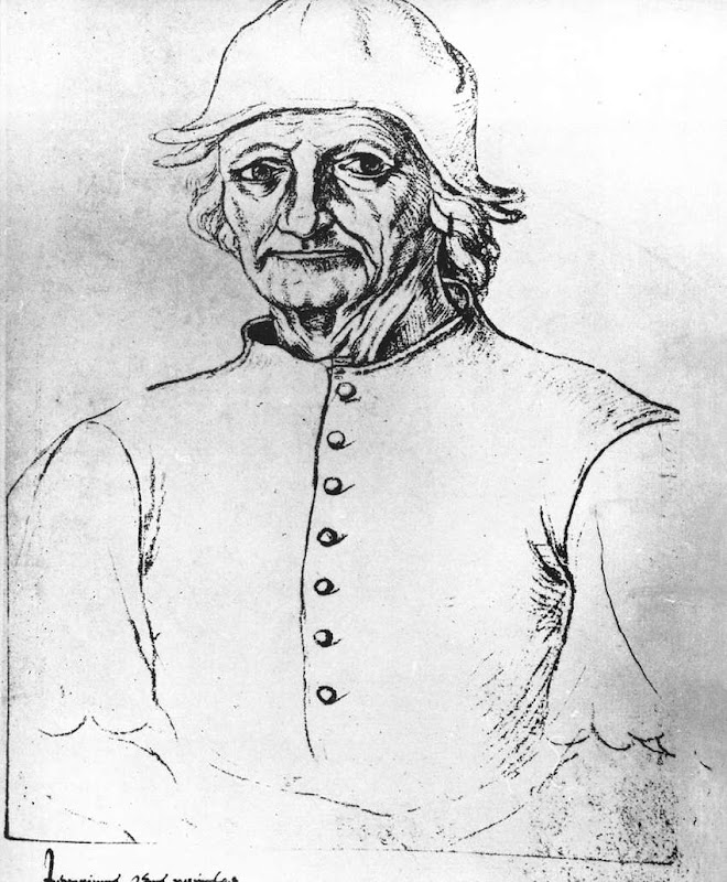 Hieronymus Bosch Self-Portrait%2520-%2520s.d