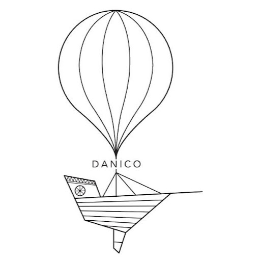 Danico Cocktail Bar logo