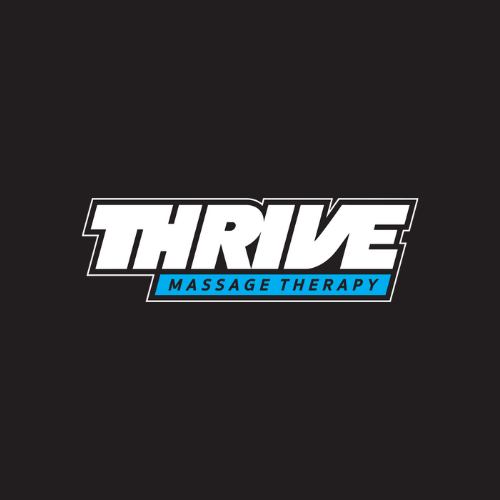 Thrive Massage Therapy logo