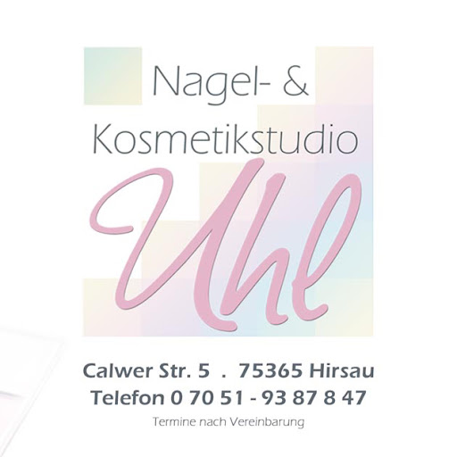 Nagel-& Kosmetikstudio UHL