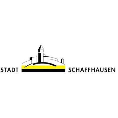 Stadtverwaltung Schaffhausen logo