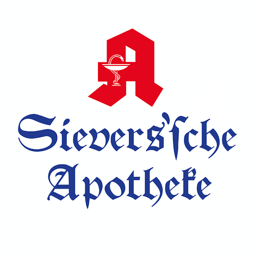 Sievers'sche Apotheke logo