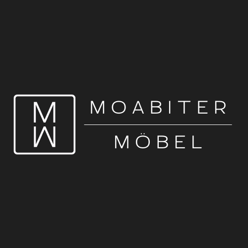 Moabiter Möbel Berlin logo