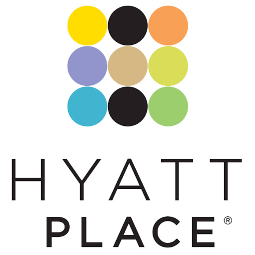 Hyatt Place Columbus/Worthington logo