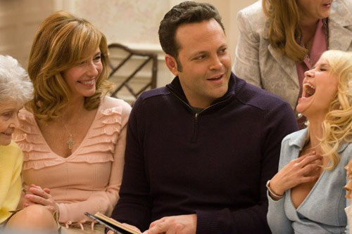 Four Christmases