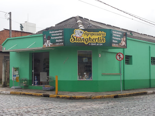 Agropecuária Stangherlin, R. Ernesto Alves, 2638 - Centro, Taquara - RS, 95600-000, Brasil, Agropecuria, estado Minas Gerais