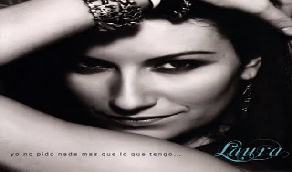 volver junto a ti - Laura Pausini cancion de amor
