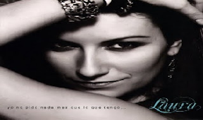 Laura pausini - Se fue - Cancion de amor