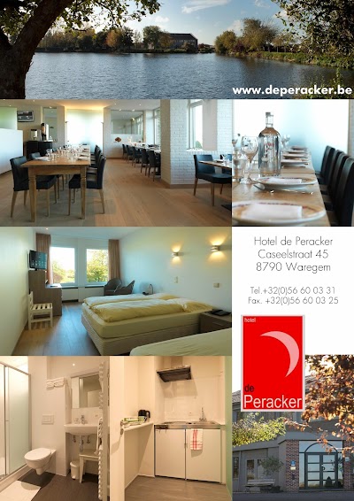 Photos of Hotel de Peracker