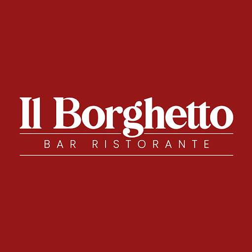 IL BORGHETTO - Bar Ristorante a Modena logo